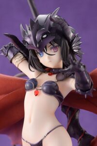 Descubre el apasionante mundo de Figura Hentai Black Knight.