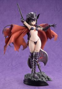Descubre el apasionante mundo de Figura Hentai Black Knight.