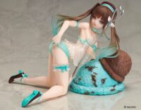Descubre el apasionante mundo de Figura Hentai Character by Necomi Tasting Girl Choco 12 cm.