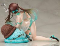 Descubre el apasionante mundo de Figura Hentai Character by Necomi Tasting Girl Choco 12 cm.