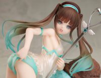 Descubre el apasionante mundo de Figura Hentai Character by Necomi Tasting Girl Choco 12 cm.