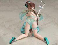 Descubre el apasionante mundo de Figura Hentai Character by Necomi Tasting Girl Choco 12 cm.