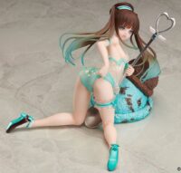 Descubre el apasionante mundo de Figura Hentai Character by Necomi Tasting Girl Choco 12 cm.