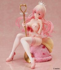Descubre el apasionante mundo de Figura Hentai Character by Necomi Tasting Girl Ichigo Milk 15 cm.