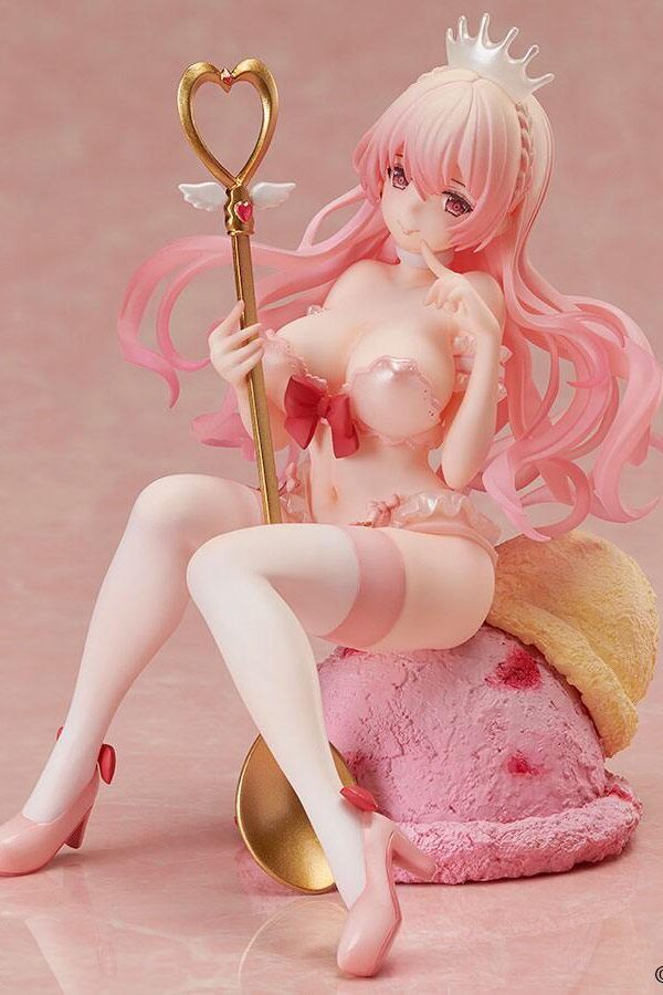 Figura Hentai Character by Necomi Tasting Girl Ichigo Milk 15 cm » Tu Tienda Anime Descubre el apasionante mundo de Figura Hentai Character by Necomi Tasting Girl Ichigo Milk 15 cm.