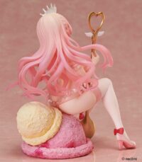 Descubre el apasionante mundo de Figura Hentai Character by Necomi Tasting Girl Ichigo Milk 15 cm.