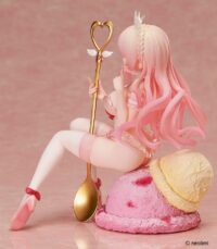 Descubre el apasionante mundo de Figura Hentai Character by Necomi Tasting Girl Ichigo Milk 15 cm.