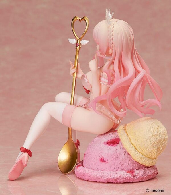 Figura Hentai Character by Necomi Tasting Girl Ichigo Milk 15 cm » Tu Tienda Anime Descubre el apasionante mundo de Figura Hentai Character by Necomi Tasting Girl Ichigo Milk 15 cm.