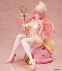 Descubre el apasionante mundo de Figura Hentai Character by Necomi Tasting Girl Ichigo Milk 15 cm.