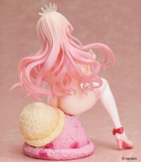 Descubre el apasionante mundo de Figura Hentai Character by Necomi Tasting Girl Ichigo Milk 15 cm.