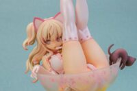 Descubre el apasionante mundo de Figura Hentai Chiyuru illustration.