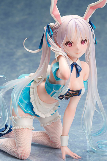 Figura Hentai Chris Aqua