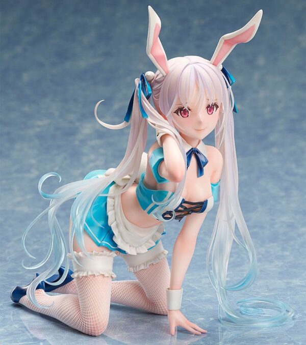 Descubre el apasionante mundo de Figura Hentai Chris Aqua.