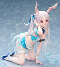 Descubre el apasionante mundo de Figura Hentai Chris Aqua.
