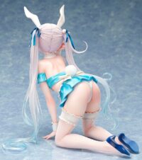 Descubre el apasionante mundo de Figura Hentai Chris Aqua.
