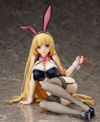 Descubre el apasionante mundo de Figura Hentai Claire Bunny.