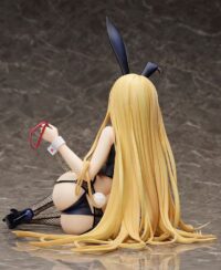Descubre el apasionante mundo de Figura Hentai Claire Bunny.