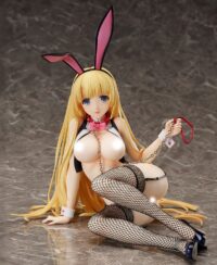 Descubre el apasionante mundo de Figura Hentai Claire Bunny.