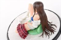 Descubre el apasionante mundo de Figura Hentai Comic Girl Hina Nanami 14 cm.