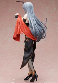 Descubre el apasionante mundo de Figura Hentai Dancing Girl Lin Feng.