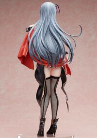 Descubre el apasionante mundo de Figura Hentai Dancing Girl Lin Feng.