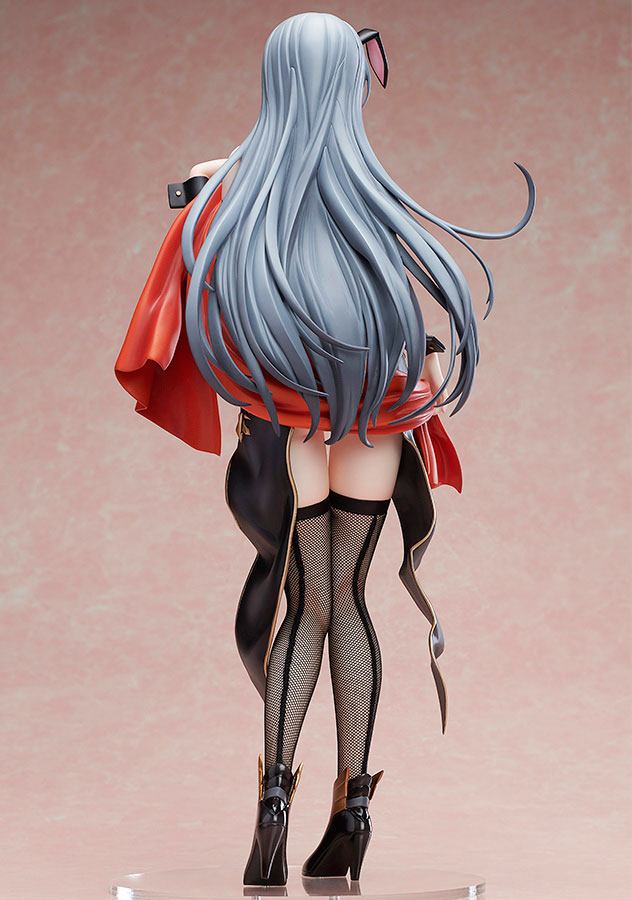 Descubre el apasionante mundo de Figura Hentai Dancing Girl Lin Feng.