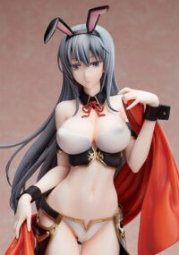Descubre el apasionante mundo de Figura Hentai Dancing Girl Lin Feng.