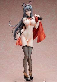 Descubre el apasionante mundo de Figura Hentai Dancing Girl Lin Feng.