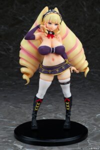 Descubre el apasionante mundo de Figura Hentai Deep Web Underground.
