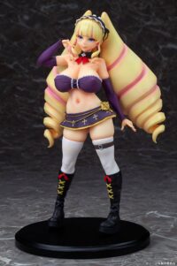 Descubre el apasionante mundo de Figura Hentai Deep Web Underground.