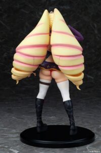 Descubre el apasionante mundo de Figura Hentai Deep Web Underground.