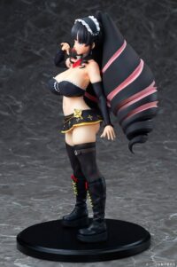 Descubre el apasionante mundo de Figura Hentai Deep Web Underground 2nd.