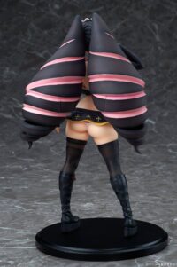 Descubre el apasionante mundo de Figura Hentai Deep Web Underground 2nd.