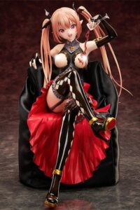Descubre el apasionante mundo de Figura Hentai Dracula Revi Simple Version 20 cm.