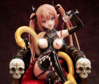 Descubre el apasionante mundo de Figura Hentai Dracula Revi Standard Version 20 cm.
