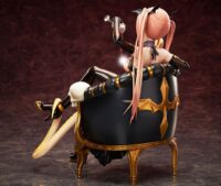 Descubre el apasionante mundo de Figura Hentai Dracula Revi Standard Version 20 cm.