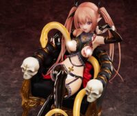 Descubre el apasionante mundo de Figura Hentai Dracula Revi Standard Version 20 cm.