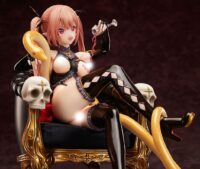 Descubre el apasionante mundo de Figura Hentai Dracula Revi Standard Version 20 cm.