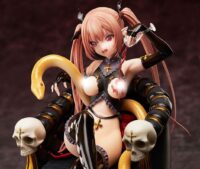 Descubre el apasionante mundo de Figura Hentai Dracula Revi Standard Version 20 cm.