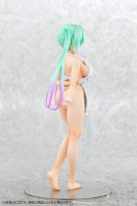 Descubre el apasionante mundo de Figura Hentai Eri Swimsuit Girl.
