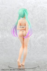 Descubre el apasionante mundo de Figura Hentai Eri Swimsuit Girl.