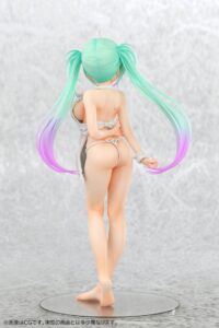 Descubre el apasionante mundo de Figura Hentai Eri Swimsuit Girl.