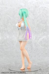 Descubre el apasionante mundo de Figura Hentai Eri Swimsuit Girl.