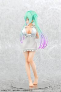 Descubre el apasionante mundo de Figura Hentai Eri Swimsuit Girl.