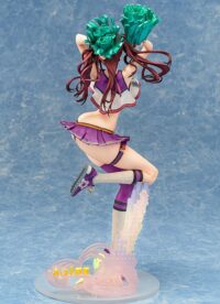 Descubre el apasionante mundo de Figura Hentai Erika Kuramto.