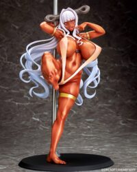 Descubre el apasionante mundo de Figura Hentai Frisia Ornstein.
