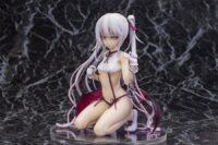 Descubre el apasionante mundo de Figura Hentai Fubin na Akuma-chan.