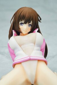 Descubre el apasionante mundo de Figura Hentai Fumiduki Nanayo Next-Style 11 cm.