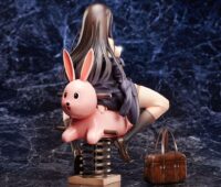 Descubre el apasionante mundo de Figura Hentai Fuyuki Girl in the Park 23 cm.