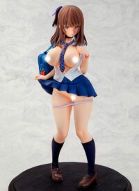 Descubre el apasionante mundo de Figura Hentai Hachise Madoka.